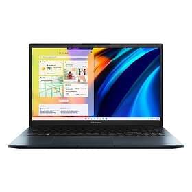 Asus Vivobook Pro 15 M6500XU-LP086W 15,6" Ryzen 9 7940HS 16GB RAM 512GB SSD RTX 