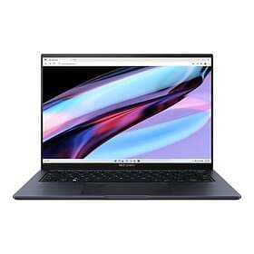 Asus Zenbook Pro 14 OLED UX6404VV-M9004W 14,5" i7-13700H 16GB RAM 512GB SSD RTX 