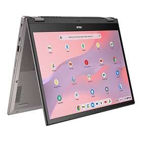 Asus Chromebook CM34 Flip CM3401FFA-LZ0023 14" Ryzen 3 7320C 8GB RAM 128GB SSD