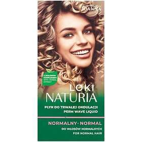 Joanna Loki Naturia Perm Wave Liquid