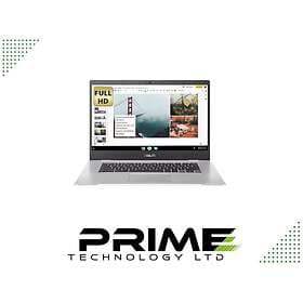 Asus Chromebook CX1 CX1500CKA-EJ0259 15.6" Celeron N N4500 4GB RAM 128GB eMMC