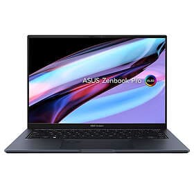 Asus Zenbook Pro 14 OLED UX6404VV-P4047W 14.5" i9-13900H 16GB RAM 1TB SSD RTX 40