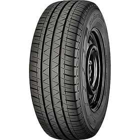 Yokohama BluEarth VAN RY55 235/60 R17 109T