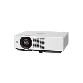 Panasonic PT-VMZ72EJ 1920x1200 WUXGA