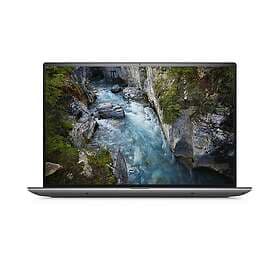 Dell Precision 5480 JVXXW 14" i7-13700H 16GB RRAM 512GB SSD RTX A1000