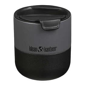 Klean Kanteen Rise Lowball mugg 30 cl med fliplock