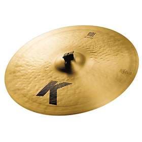 Zildjian K Ride 20"