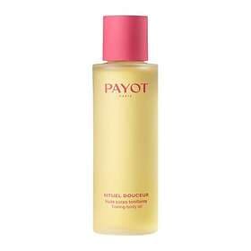 Payot Rituel Douceur Toning Body oil 100ml