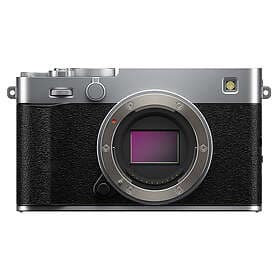 Fujifilm X-E5