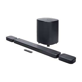 JBL Bar Soundbar - 800 MK2