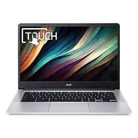 Acer Chromebook 314 NX.KB5EK.003 14" Intel Pentium Silver N6000 8GB RAM 128GB eM