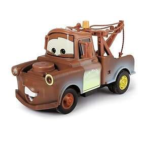 Jada Toys Disney Cars Turbo Racer Mater 1:24