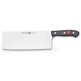Wüsthof Gourmet Chinese Cook's Knife 18cm