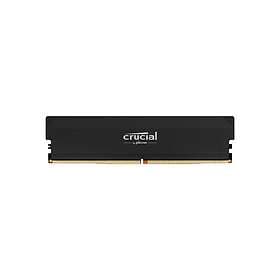 Crucial Pro Overclocking Edition DDR5 6000MHz 16GB (CP16G60C36U5B)