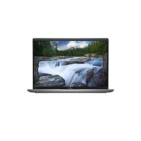 Dell Latitude 7440 G4K5C 14" i5-1345U 16GB RAM 512GB SSD