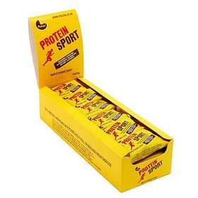 Pulsin Protein Snack Bar 50g 18pcs