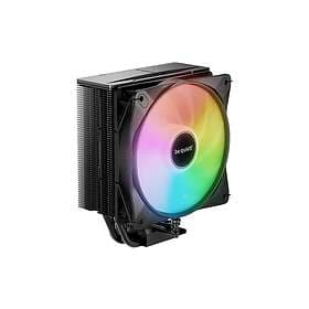 Be Quiet! Pure Rock 3 LX - Black