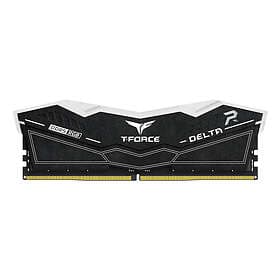 Team Group T-Force Delta RGB Black DDR5 6000MHz 2x16GB (FF3D532G6000HC30DC01)