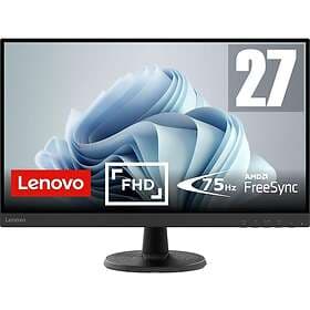 Lenovo D27-40 27" Full HD LED