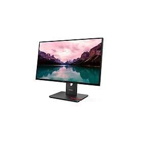 Lenovo ThinkVision T24-40 23.8" Full HD LCD