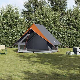 vidaXL Campingtält A-Frame 3-person 4100675