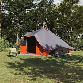 vidaXL Family Tent tipi 42000971
