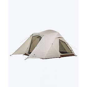 Snow Peak Alpha Breeze Tent