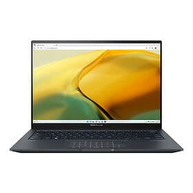 Asus Zenbook 14X OLED UX3404VA-M3099W 14.5" i9-13900H 16GB RAM 1TB SSD