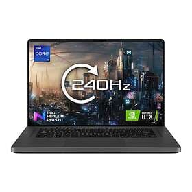 Asus ROG Zephyrus G16 GU603VI-N4020W 16" i9-13900H 32GB RAM 1TB SSD RTX 4070