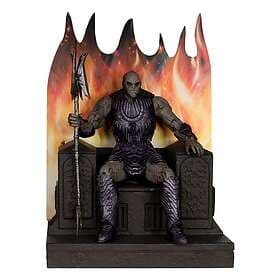 McFarlane Toys DC Multiverse: Zack Snyder's Justice League Darkseid with Throne 