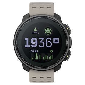 Suunto Vertical Solar