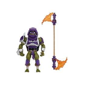 Mattel MOTU x TMNT: Turtles of Grayskull Donatello (2024)