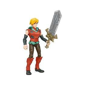 Mattel He-Man and the Masters of the Universe Prince Adam