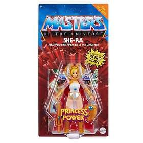 Mattel Masters of the Universe Origins: Princess of Power She-Ra