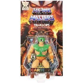 Mattel Masters of the Universe Origins: Cartoon Collection Spikor