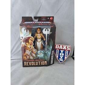 Mattel Masters of the Universe: New Eternia Masterverse Sorceress Teela