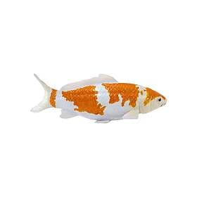 Mojo Sealife Koi Carp Ochiba Shigure Koi 381104