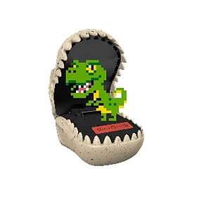 Spin Master Bitzee Interactive Pet Jurassic World