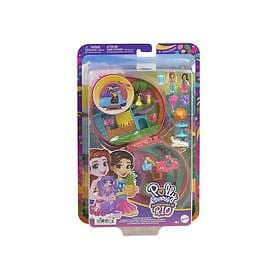 Polly Pocket Adventures in Rio Adventure Moped