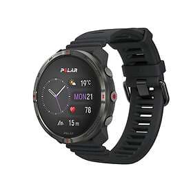 Polar Grit X2