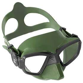 Abysstar Tortuga Spjutfiske Mask