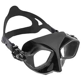 Abysstar Mantis Spjutfiske Mask