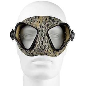 C4 Condor Antifog Spjutfiske Mask