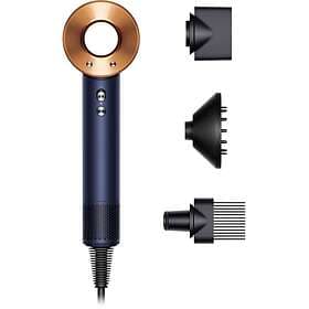Dyson Nural Supersonic Curly + Coily