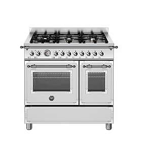 Bertazzoni HER96L2EXT (Rostfri)