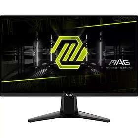 MSI MAG 255F E20 24.5" Full HD LCD