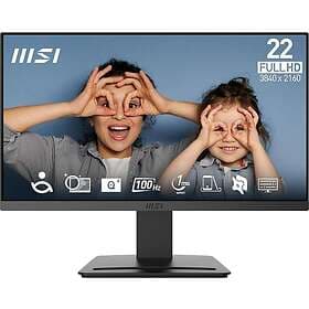 MSI PRO MP223 E2 21.4" Full HD LED