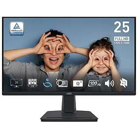 MSI Pro MP251 24.5" Full HD LED