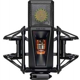 Lewitt Pure Tube Studio Set