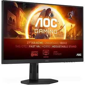 AOC G4 Q27G4XD 27" Quad HD LED